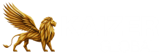 Kaizer Global Logo